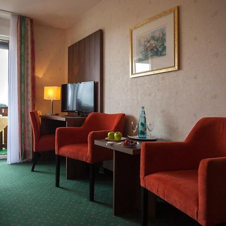 Hotel Berghof Willingen  Kültér fotó