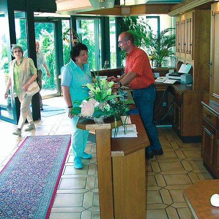 Hotel Berghof Willingen  Kültér fotó