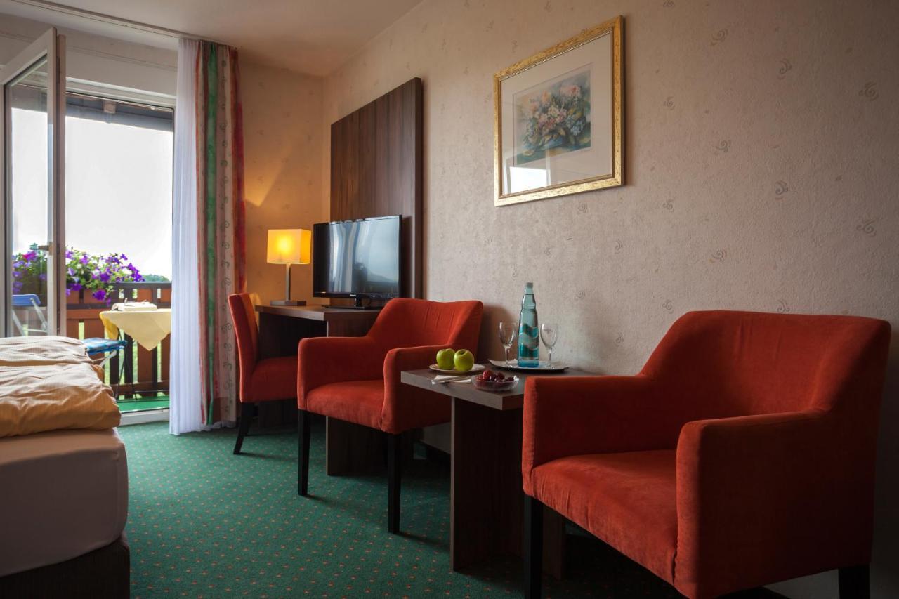 Hotel Berghof Willingen  Kültér fotó