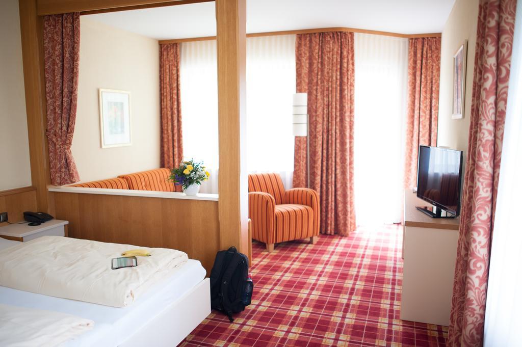 Hotel Berghof Willingen  Szoba fotó