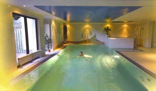 Hotel Berghof Willingen  Kültér fotó