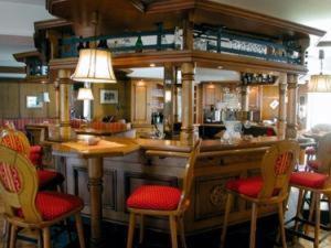 Hotel Berghof Willingen  Kültér fotó